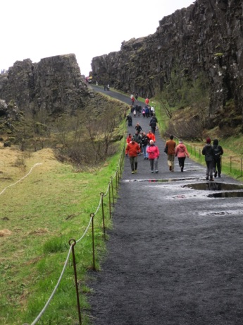 Thingvellir National Park - 4